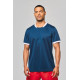 T-shirt da rugby unisex maniche corte PA4027 PROACT®