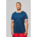T-shirt da rugby unisex maniche corte PA4027 PROACT®