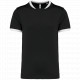 T-shirt da rugby unisex maniche corte PA4027 PROACT®