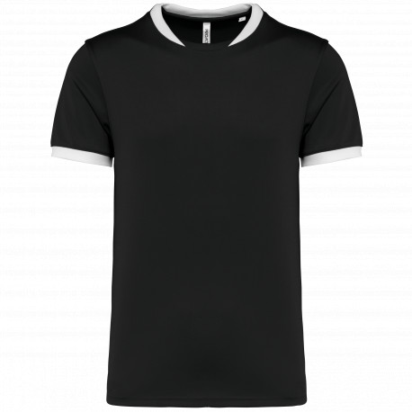 T-shirt da rugby unisex maniche corte PA4027 PROACT®