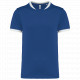 T-shirt da rugby unisex maniche corte PA4027 PROACT®