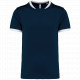 T-shirt da rugby unisex maniche corte PA4027 PROACT®