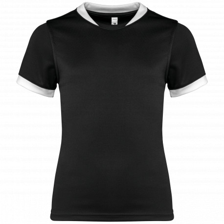 T-shirt da rugby bambino maniche corte PA4028 PROACT®