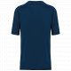 T-shirt uomo da padel bicolore maniche raglan PA4030 PROACT®