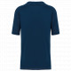 T-shirt uomo da padel bicolore maniche raglan PA4030 PROACT®