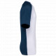 T-shirt uomo da padel bicolore maniche raglan PA4030 PROACT®