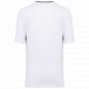 T-shirt uomo da padel bicolore maniche raglan PA4030 PROACT®