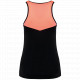 Canotta donna da padel bicolore PA4031 PROACT®