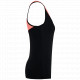 Canotta donna da padel bicolore PA4031 PROACT®
