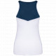 Canotta donna da padel bicolore PA4031 PROACT®