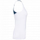 Canotta donna da padel bicolore PA4031 PROACT®