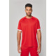 T-shirt multisport in poliestere unisex PA4045 PROACT®