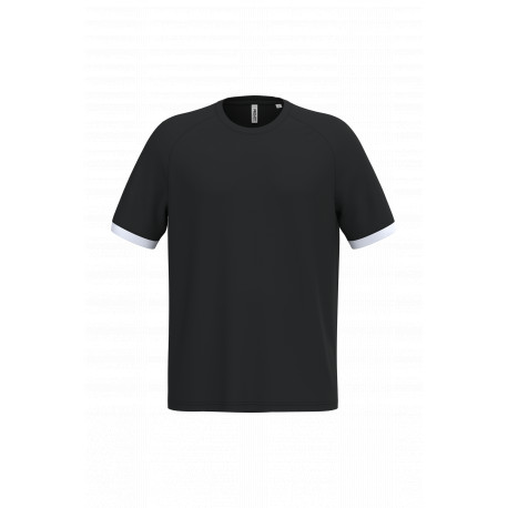 T-shirt multisport in poliestere unisex PA4045 PROACT®