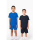 T-shirt multisport in poliestere bambino PA4046 PROACT®