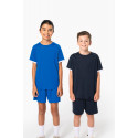 T-shirt multisport in poliestere bambino PA4046 PROACT®