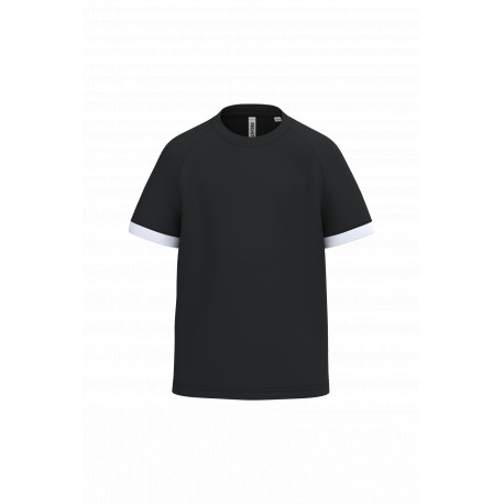 T-shirt multisport in poliestere bambino PA4046 PROACT®