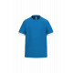 T-shirt multisport in poliestere bambino PA4046 PROACT®
