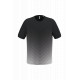 T-shirt multisport in poliestere sublimato unisex PA4047 PROACT®