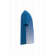 T-shirt multisport in poliestere sublimato unisex PA4047 PROACT®