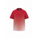 T-shirt multisport in poliestere sublimato bambino PA4048 PROACT®