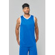 T-shirt uomo da basket PA4050 PROACT®