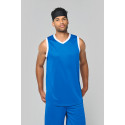 T-shirt uomo da basket PA4050 PROACT®