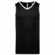 T-shirt uomo da basket PA4050 PROACT®