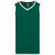 T-shirt uomo da basket PA4050 PROACT®