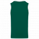 T-shirt uomo da basket PA4050 PROACT®