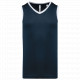 T-shirt uomo da basket PA4050 PROACT®