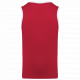 T-shirt uomo da basket PA4050 PROACT®