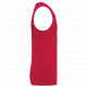 T-shirt uomo da basket PA4050 PROACT®