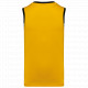 T-shirt uomo da basket PA4050 PROACT®