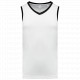 T-shirt uomo da basket PA4050 PROACT®