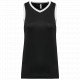 T-shirt donna da basket PA4051 PROACT®