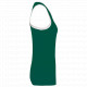 T-shirt donna da basket PA4051 PROACT®