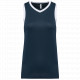 T-shirt donna da basket PA4051 PROACT®