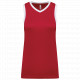 T-shirt donna da basket PA4051 PROACT®