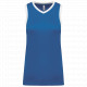 T-shirt donna da basket PA4051 PROACT®