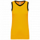 T-shirt donna da basket PA4051 PROACT®