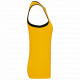 T-shirt donna da basket PA4051 PROACT®