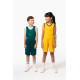 T-shirt bambini da basket PA4052 PROACT®
