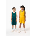 T-shirt bambini da basket PA4052 PROACT®