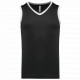 T-shirt bambini da basket PA4052 PROACT®