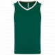 T-shirt bambini da basket PA4052 PROACT®