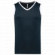 T-shirt bambini da basket PA4052 PROACT®