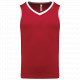 T-shirt bambini da basket PA4052 PROACT®