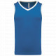 T-shirt bambini da basket PA4052 PROACT®