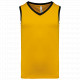 T-shirt bambini da basket PA4052 PROACT®