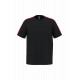 T-shirt teamwear unisex PA4055 PROACT®